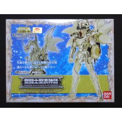 Dragon Shiryu - Version Gold God Cloth - V4 - Saint Seiya - Myth Cloth (OCE)