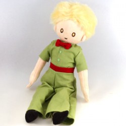 Peluche - Petit Prince - Le...