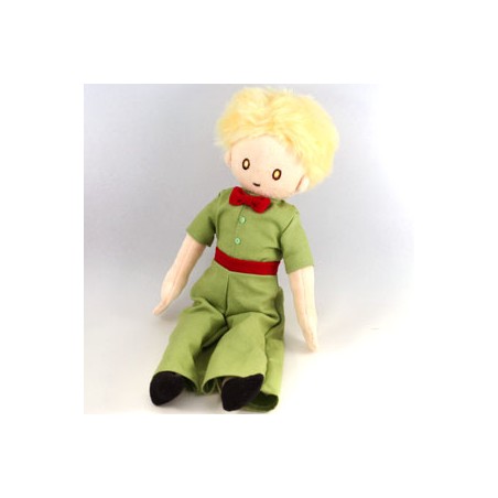 Peluche - Petit Prince - Le Petit Prince