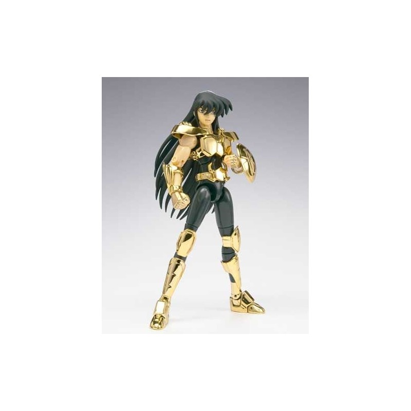 Dragon Shiryu - V2 - POG - Myth Cloth Saint Seiya