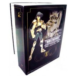 Dragon Shiryu - V2 - POG - Myth Cloth Saint Seiya