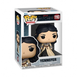 Yennefer - The Witcher S.2...