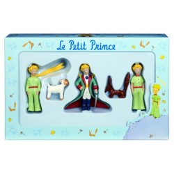 Le Petit Prince - Boîte de...