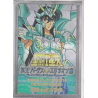 Metal Mat - Dragon Kamui