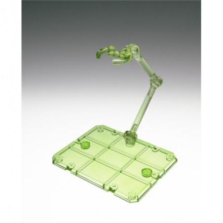 Supports "Tamashii Stage" verts (par 3)
