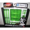 Supports "Tamashii Stage" verts (par 3)