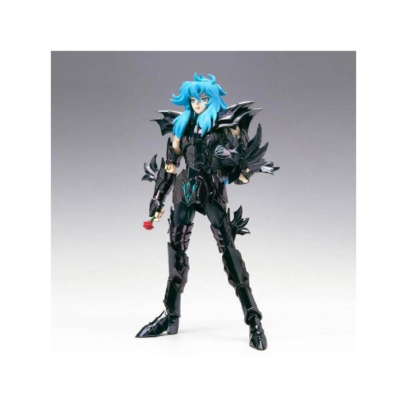 Pisces Aphrodites - Surplis - Myth Cloth Saint Seiya