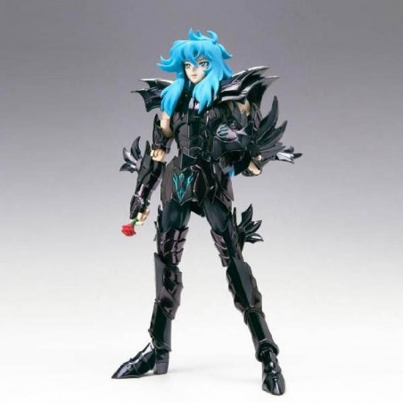 Pisces Aphrodites - Surplis - Myth Cloth Saint Seiya