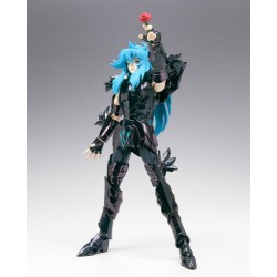 Pisces Aphrodites - Surplis - Myth Cloth Saint Seiya