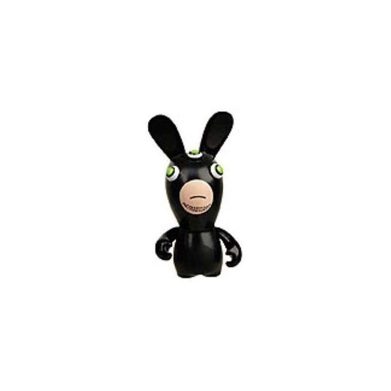 Lapin Crétin - Lapin Splinter Cell - 0634482413029