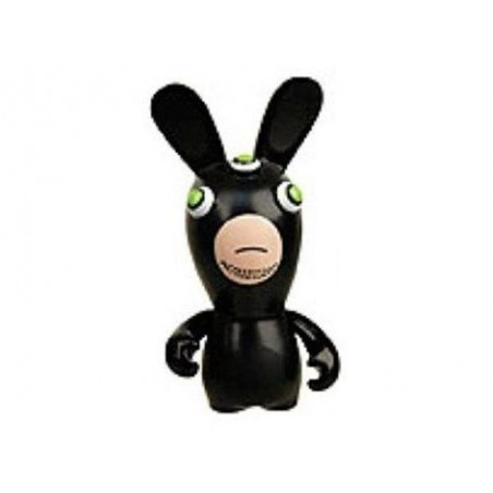 Lapin Crétin - Lapin Splinter Cell - 0634482413029