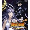 The Lost Canvas - Saint Seiya - Blu-Ray - Vol.06 - VOJP