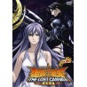 The Lost Canvas - Saint Seiya - DVD - Vol.06 - VOJP