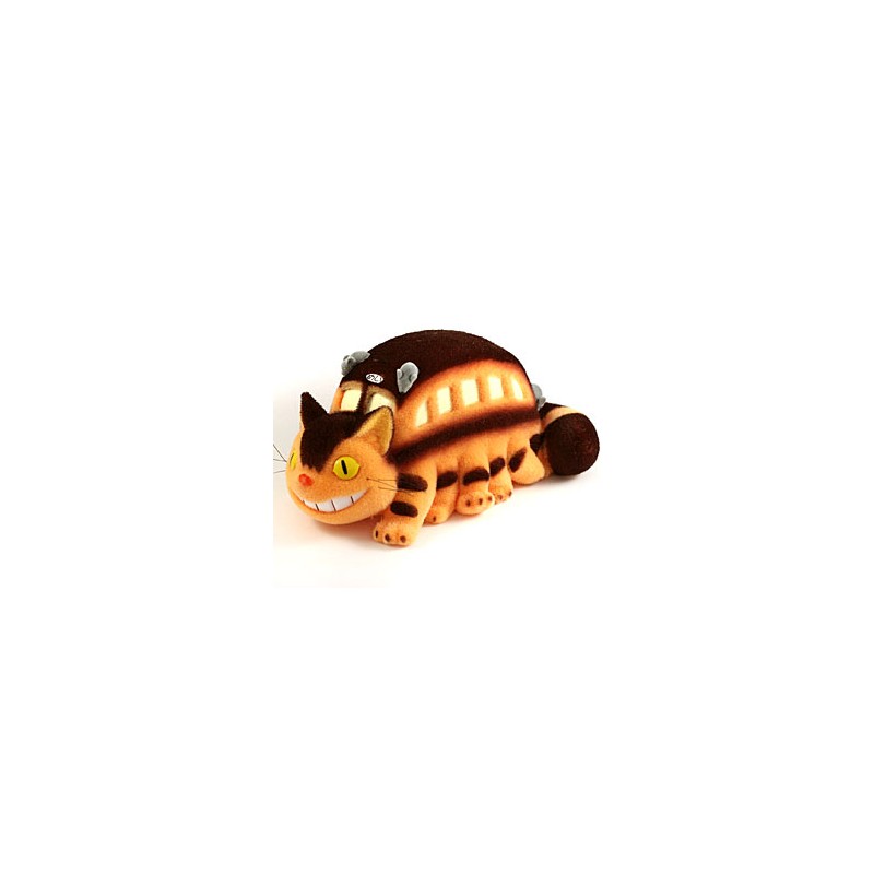 Mini figurine - Chat Bus - Mon voisin Totoro