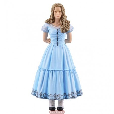 Alice au pays des Merveilles - Alice "Ultra Design"