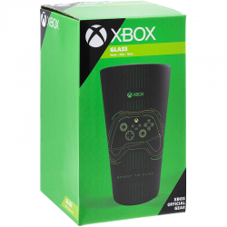 Verre - X-Box - Controller