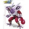 DBZ DX Creatures SP : Freezer 3e transformation