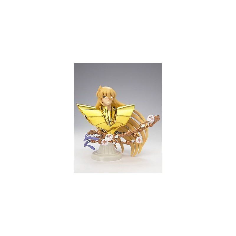 Virgo - Shaka - Buste - OCE Myth Cloth Tamashii 09