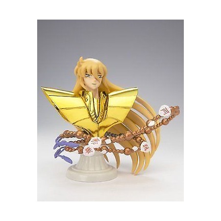 Virgo - Shaka - Buste - OCE Myth Cloth Tamashii 09
