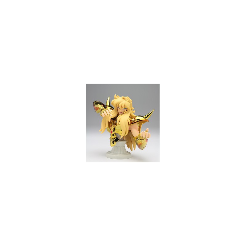 Scorpio - Milo - Buste - OCE Myth Cloth Tamashii 09