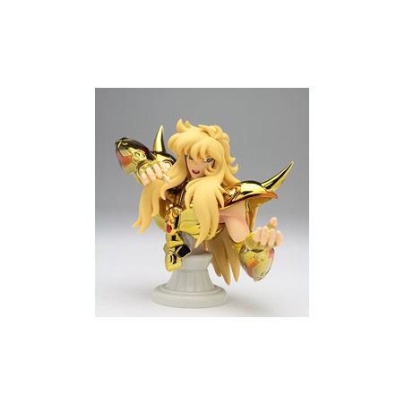 Scorpio - Milo - Buste - OCE Myth Cloth Tamashii 09