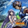 Saint Seiya - Audio CD - The Lost Canvas - OST