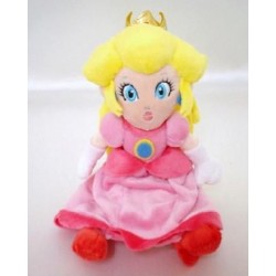 Peluche - Peach - Super...