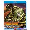 The Lost Canvas - Saint Seiya - Blu-Ray - Vol.02 - VO