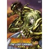 The Lost Canvas - Saint Seiya - DVD - Vol.02 - VOJP