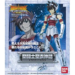 Pégase - Tenma V1 - Lost Canvas - Myth Cloth