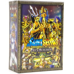 Saint Seiya - Poseidon - Extension