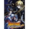 The Lost Canvas - Saint Seiya - DVD - Vol.01 - VOJP