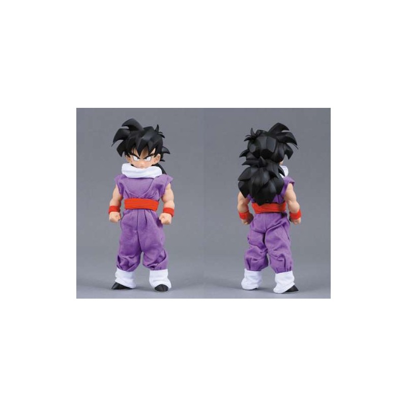 Son Gohan - Dragon Ball "RAH"