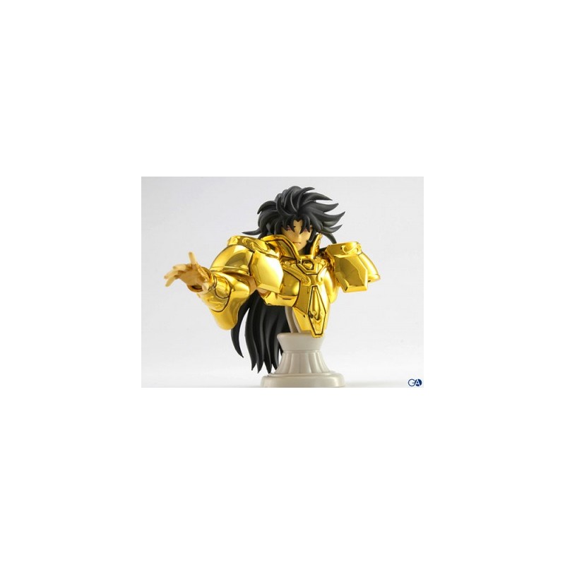 Gemini - Saga - Buste - OCE - Myth Cloth Tamashii 09