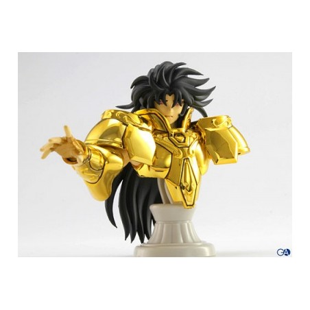 Gemini - Saga - Buste - OCE - Myth Cloth Tamashii 09