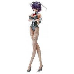 Inabaya Bunny Girl (Black...