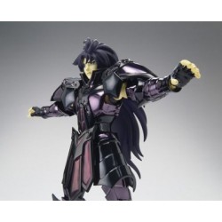 Gemini Saga - Surplis - Myth Cloth Saint Seiya