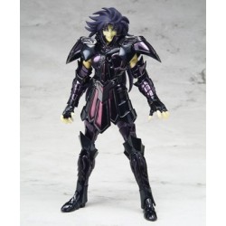 Gemini Saga - Surplis - Myth Cloth Saint Seiya