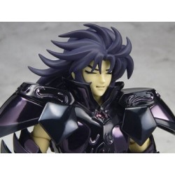 Gemini Saga - Surplis - Myth Cloth Saint Seiya