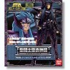 Aquarius Camu - Surplis - Myth Cloth Saint Seiya