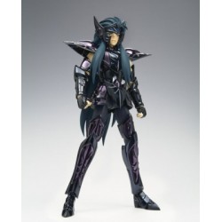 Aquarius Camu - Surplis - Myth Cloth Saint Seiya