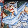 Sora - Saint Seiya - Comic Illustration