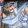 Sora - Saint Seiya - Comic Illustration