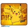 Tapis de souris souple - Pokemon - Pikachu