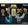 Saint Seiya Cloth Collection - vol.1 (set de 8)