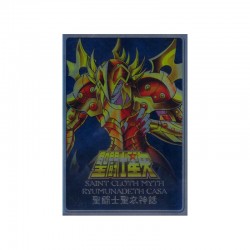 Metal Mat - Lyumnades - Kasa