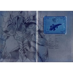 Metal Mat - Lyumnades - Kasa