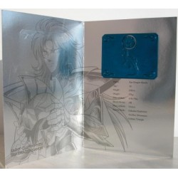 Metal Mat - Sea Dragon Kanon