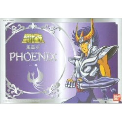 Bronzes - Phoenix V2 -...