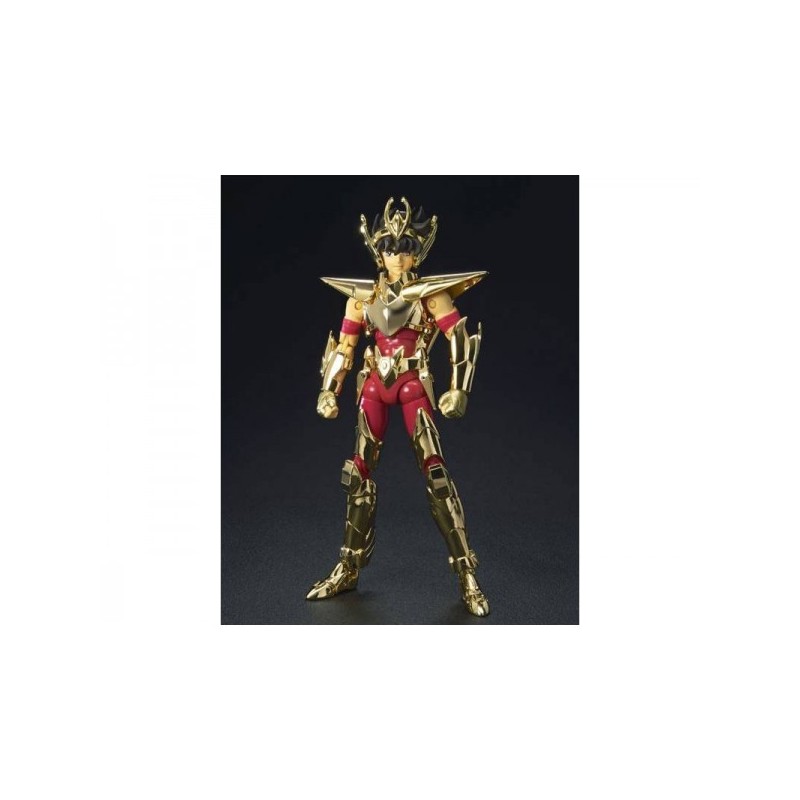 Pegasus Seiya - V3 - Gold 24K - Myth Cloth Saint Seiya